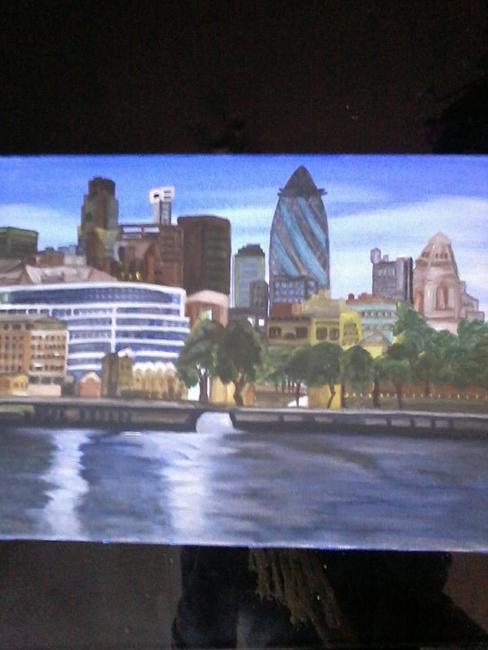 ...London...