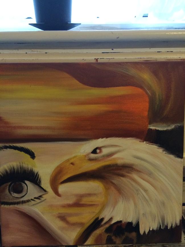 eagle