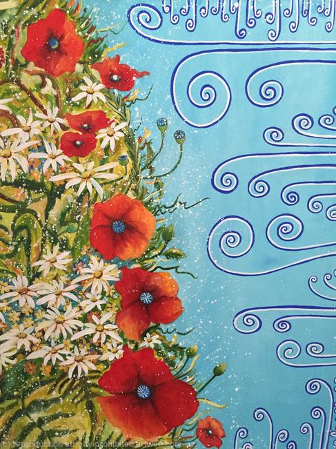 Poppies