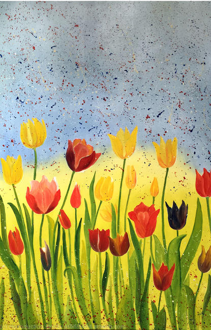 Tulips