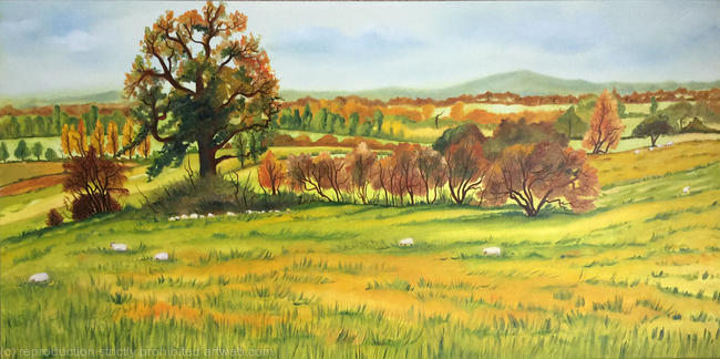 Landscape