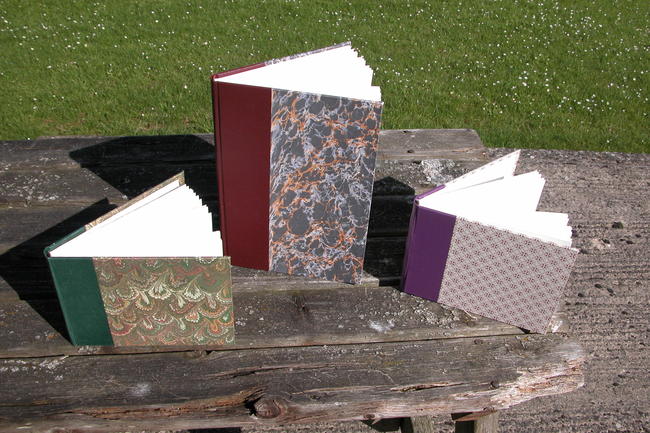 Artist's Books