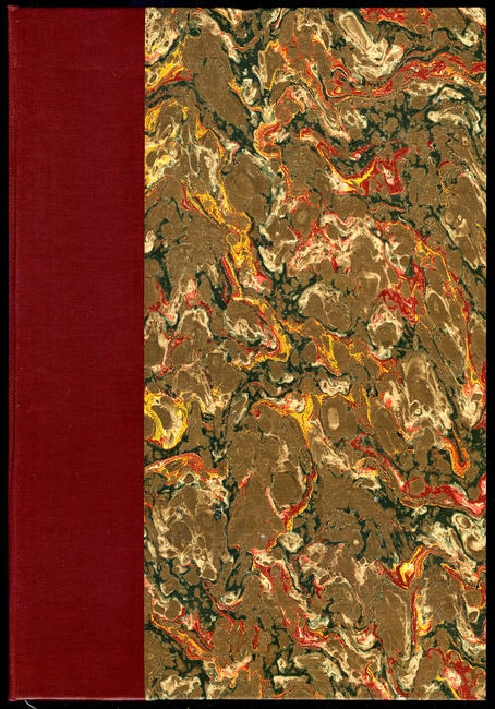 Art Book 01 - £35