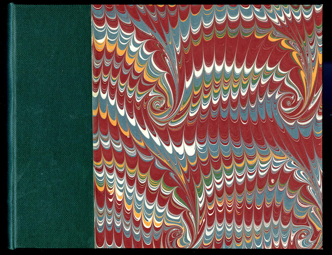 Sketch Book 03 - £25