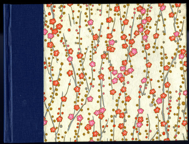 Sketch Book 04 - £25