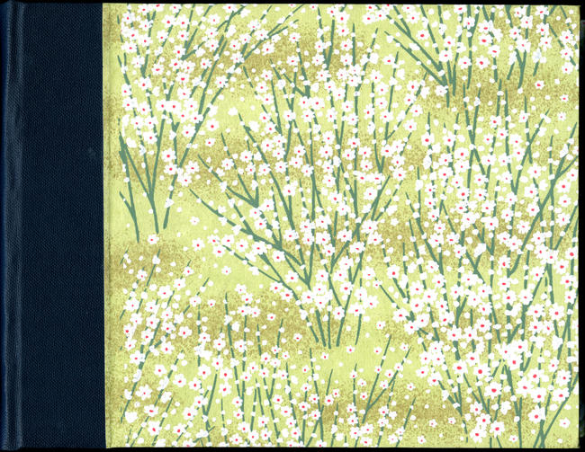 Sketch Book 06 - £25
