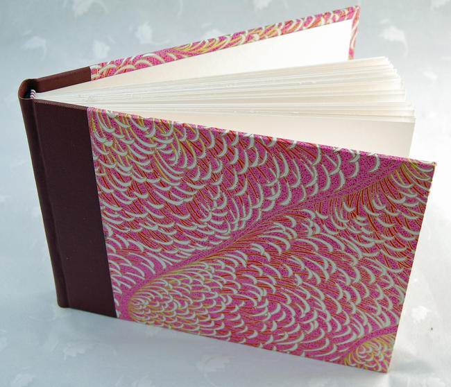Sketch Books
