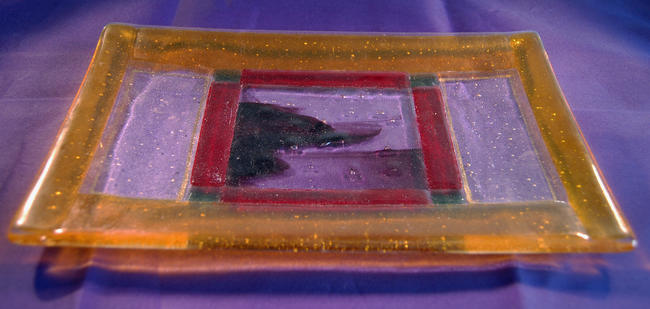 Dish 27 - £40