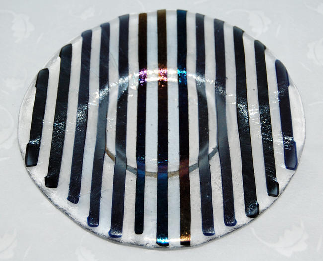 Dish 16 - £35 - OAKHAM MUSEUM