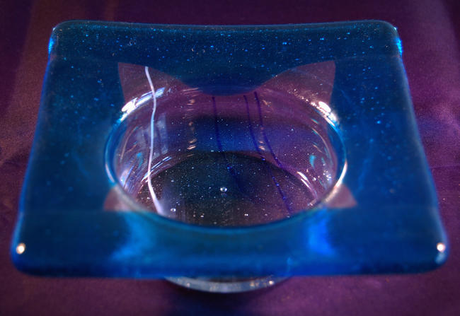 Dish 25 - £20