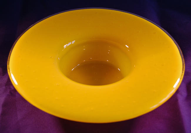 Dish 23 - £30 - OAKHAM MUSEUM