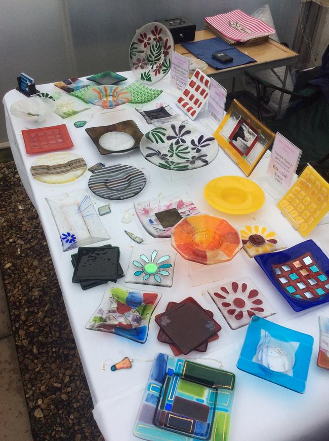 Craft Fairs