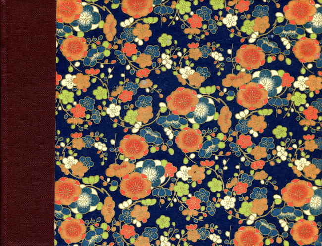Sketch Book 13 - £25