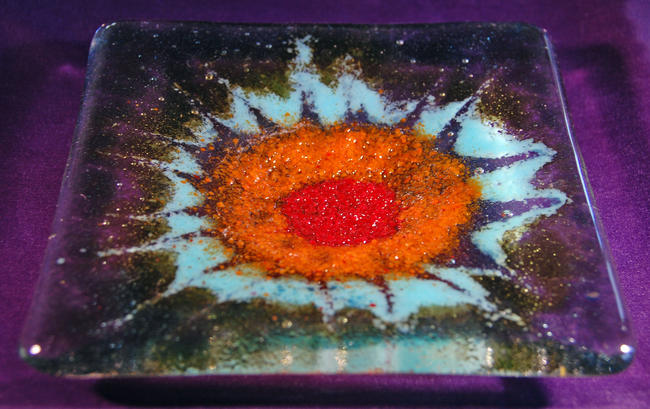 Dish 34 - £15 - OAKHAM MUSEUM
