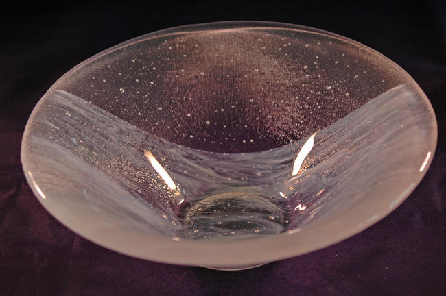 Dish 38 - SOLD