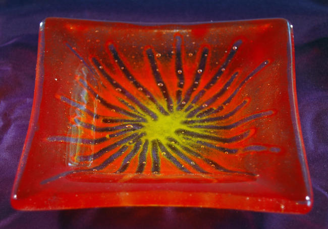 Dish 39 - SOLD