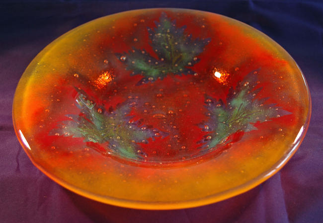 Dish 41 - £45