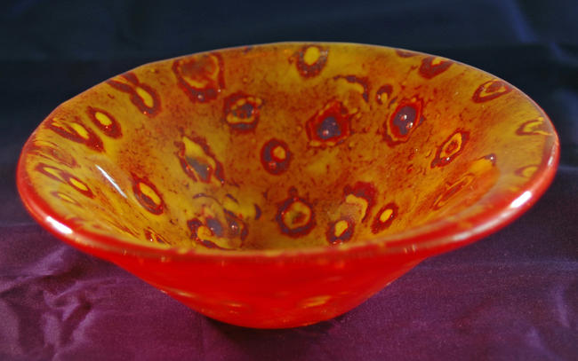 Dish 42 - £35