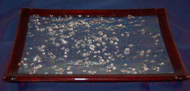 Dish 48 - £32