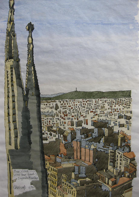 barcelona