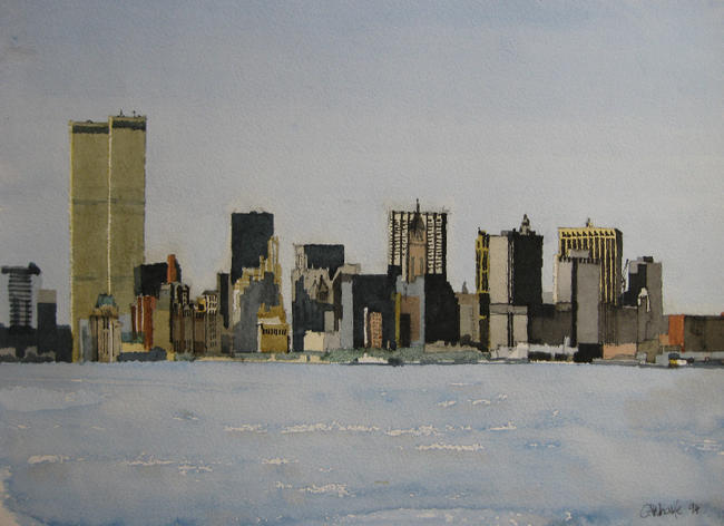 new york
