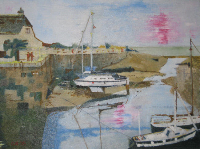 Porlock