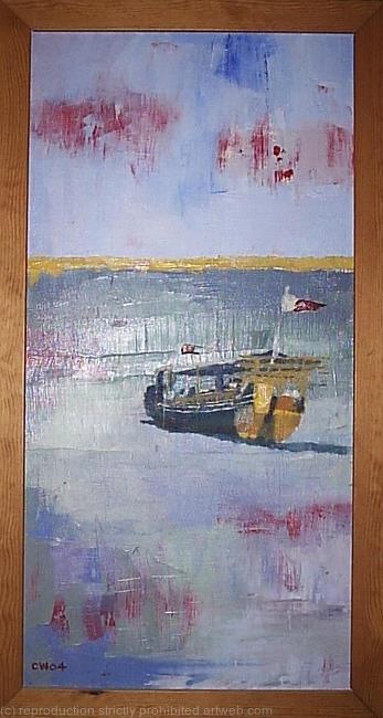 dhow