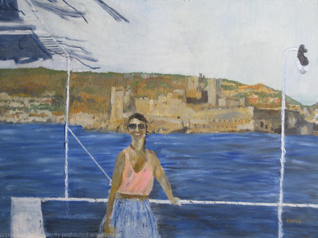Bodrum Bay