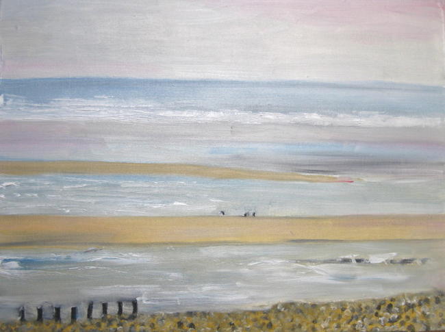 Winchelsea sands 1