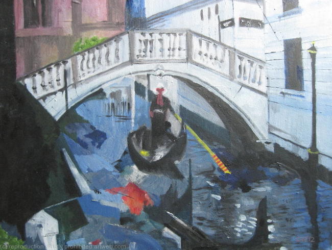 Gondola