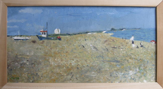 Aldeburgh 1