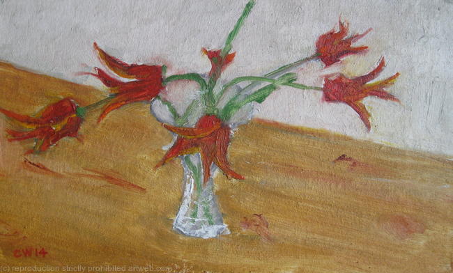 Flowers 3