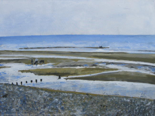 Winchelsea sands 2