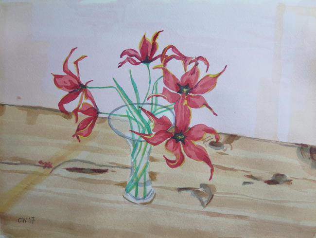 Flowers 4
