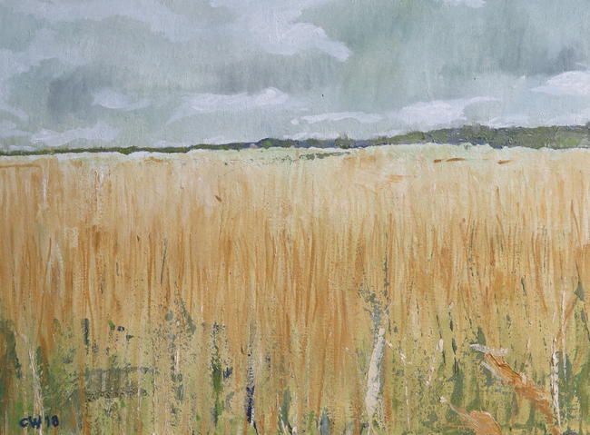 Snape Maltings