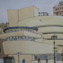 Guggenheim Museum