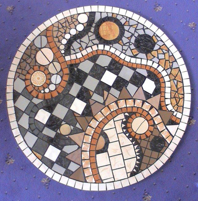 Kitchen Table Top