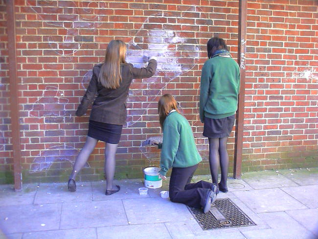 School Project