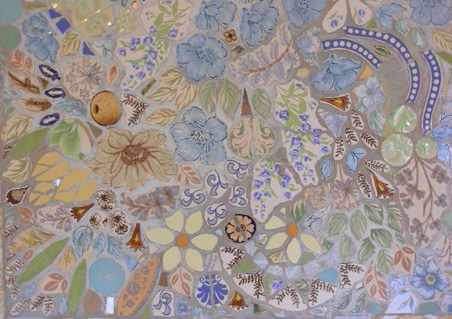 Antique Lace