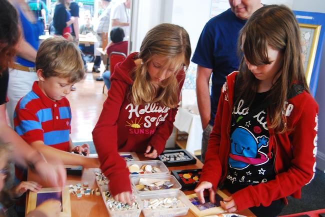 Mini Makers Faire Brighton