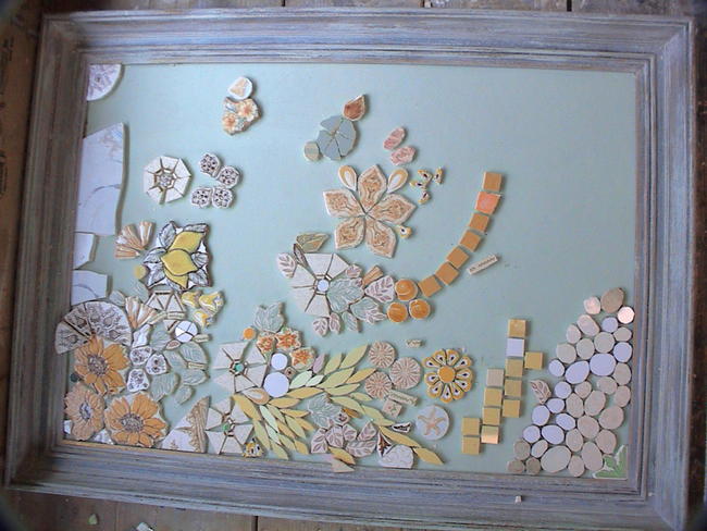 Play around with the pieces