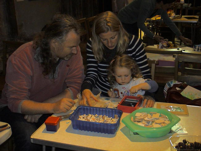 Fun for all the family