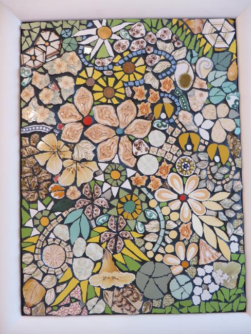Summer Bedding