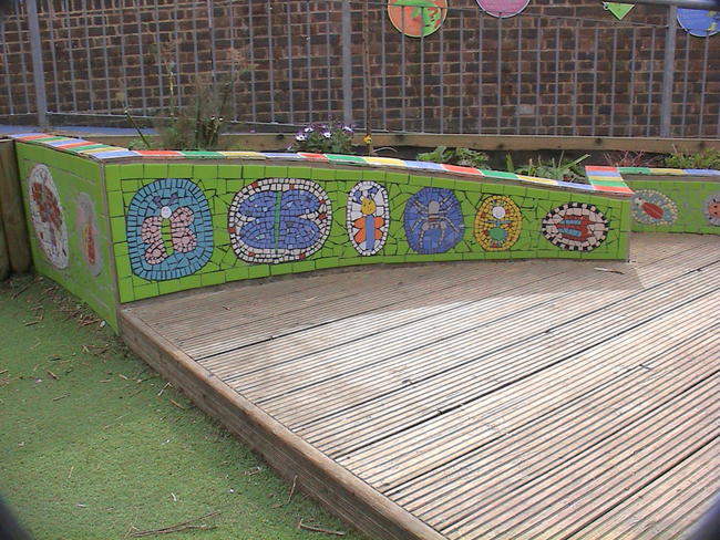 Fairlight School Playground