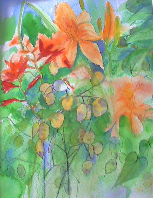 Honesty and Lilly