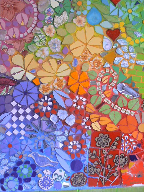 The Garden of Love