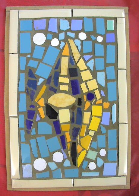Horsham WI piece