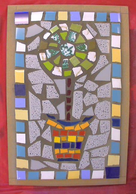 Horsham WI piece