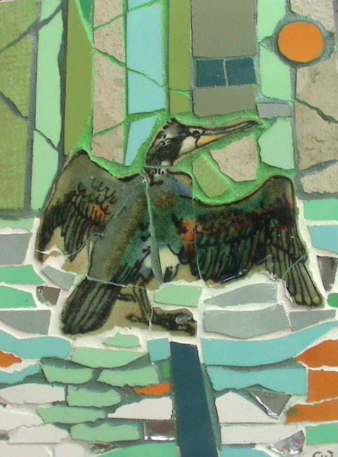 Cormorant