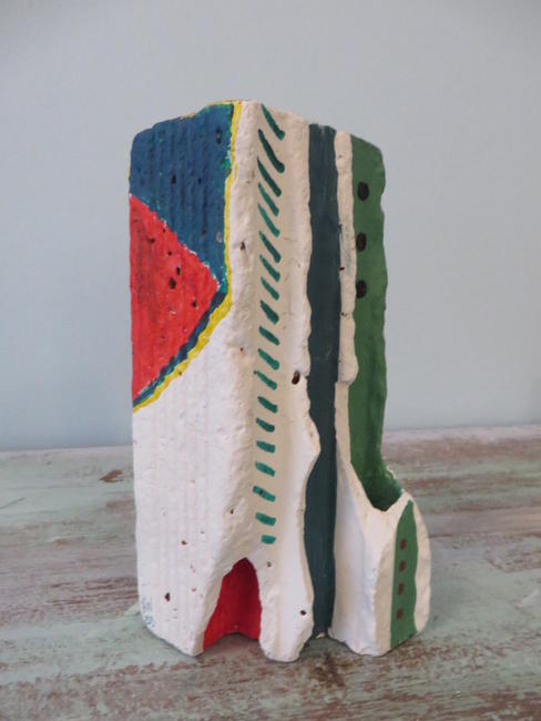 Brick Art